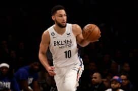 Ben Simmons